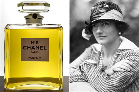 coco chanel n 5 precio|what does chanel no 5 smell like.